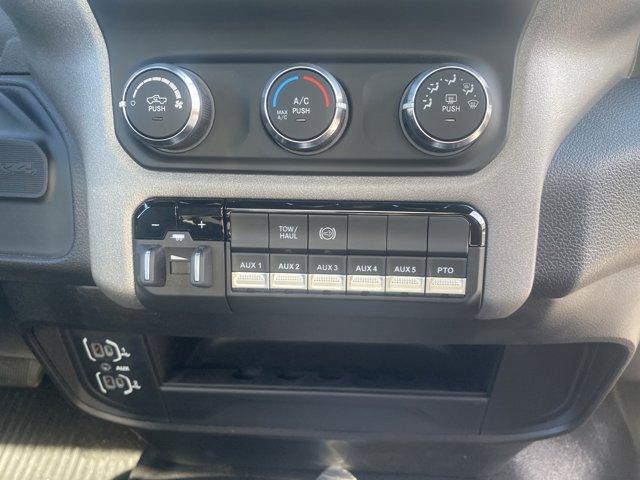 2024 Ram 3500 Chassis Cab Vehicle Photo in Doylsetown, PA 18901