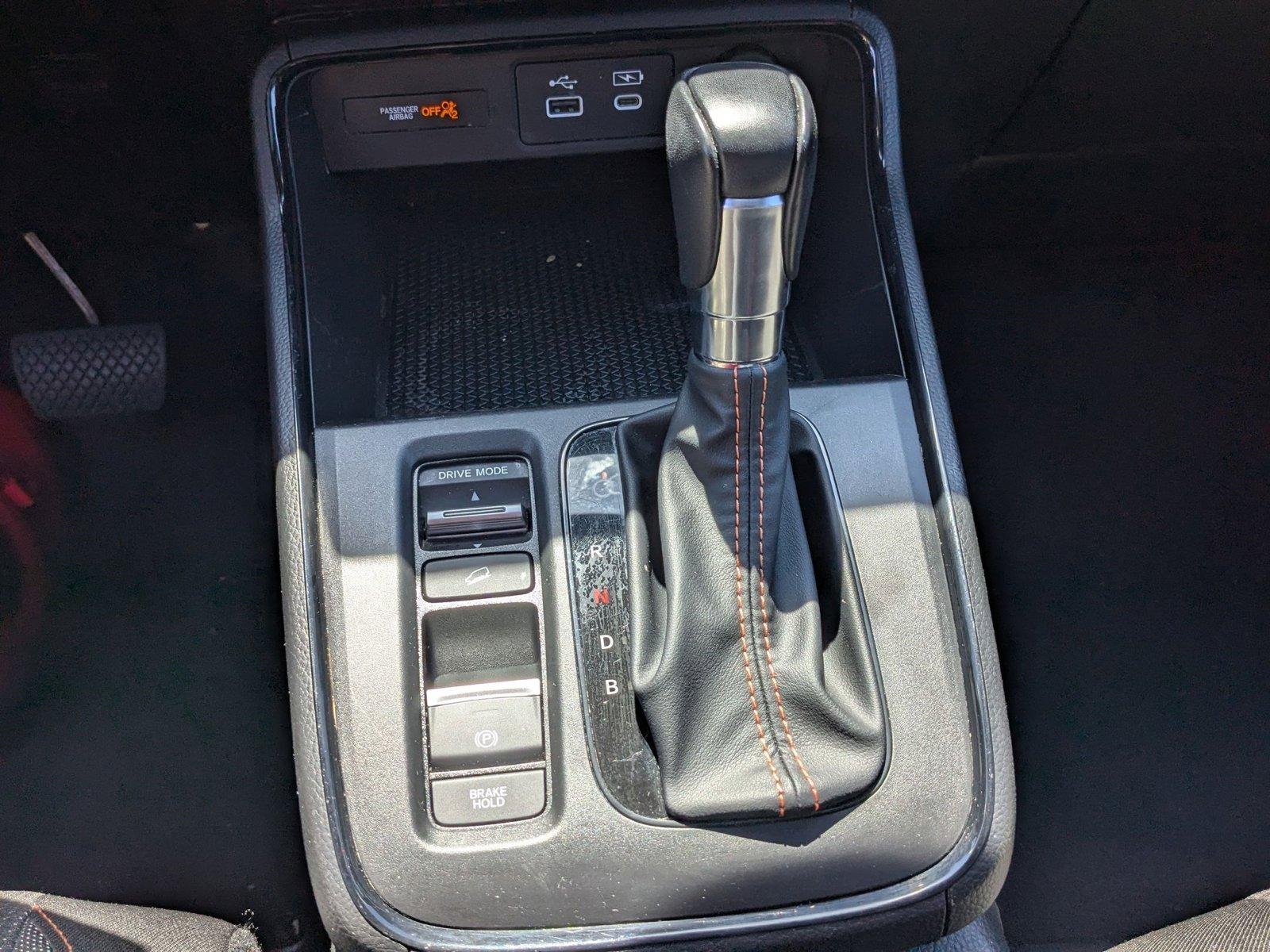 2023 Honda CR-V Hybrid Vehicle Photo in Margate, FL 33063