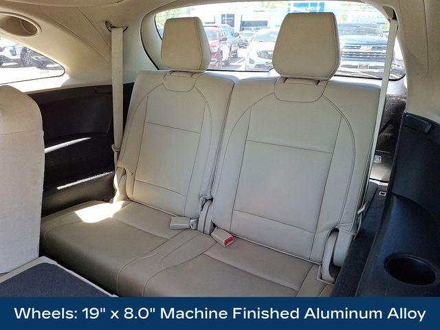 2016 Acura MDX Vehicle Photo in DANBURY, CT 06810-5034