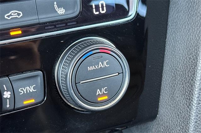 2020 Volkswagen Arteon Vehicle Photo in ELK GROVE, CA 95757-8703