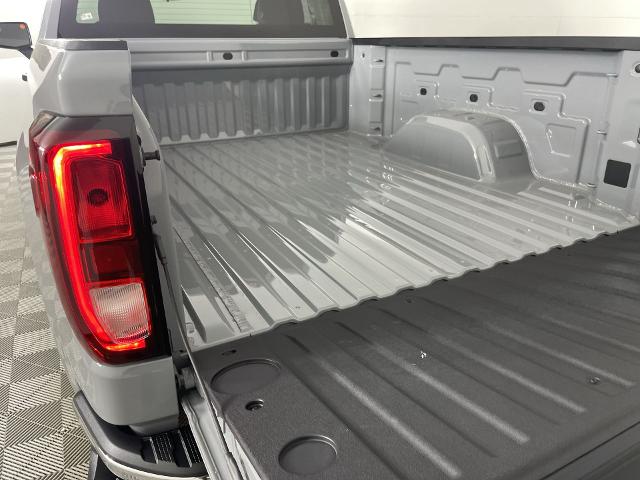 2024 GMC Sierra 1500 Vehicle Photo in GILBERT, AZ 85297-0402