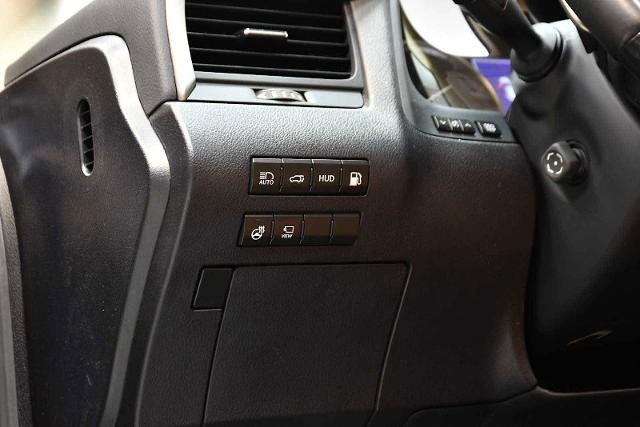 2022 Lexus RX 450h Vehicle Photo in DALLAS, TX 75235