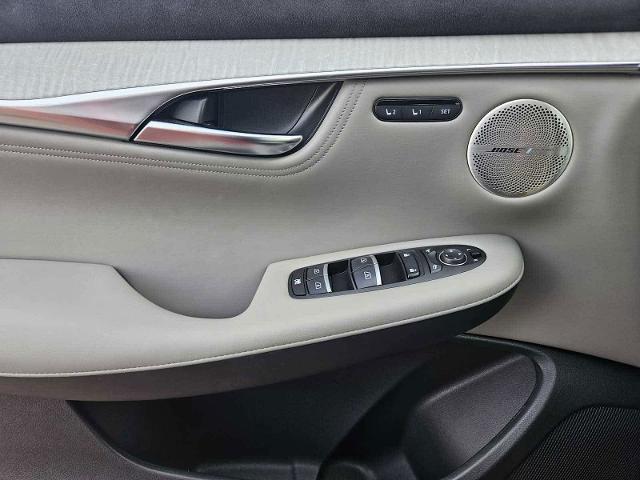 2023 INFINITI QX50 Vehicle Photo in Fort Worth, TX 76132
