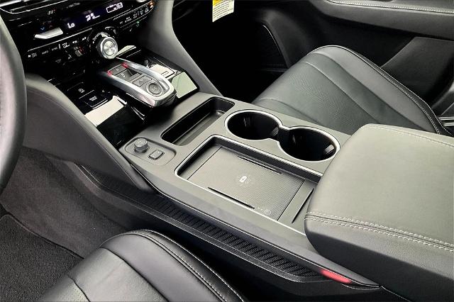 2025 Acura MDX Vehicle Photo in Grapevine, TX 76051