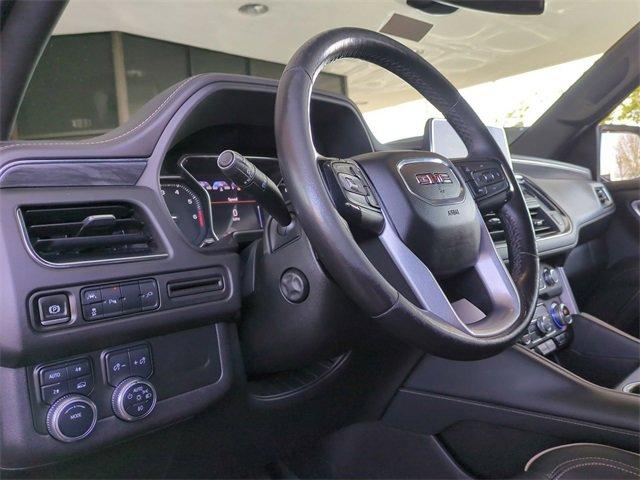 2021 GMC Yukon Vehicle Photo in PASADENA, CA 91107-3803
