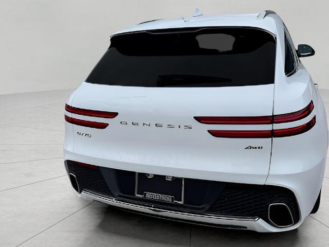 2023 Genesis GV70 Vehicle Photo in Appleton, WI 54913