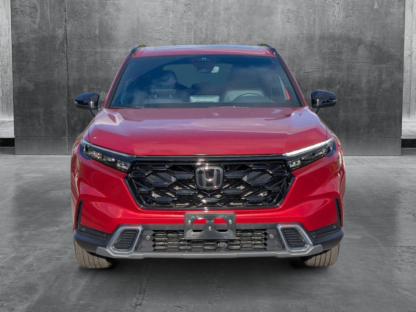 2023 Honda CR-V Hybrid Vehicle Photo in Miami, FL 33015