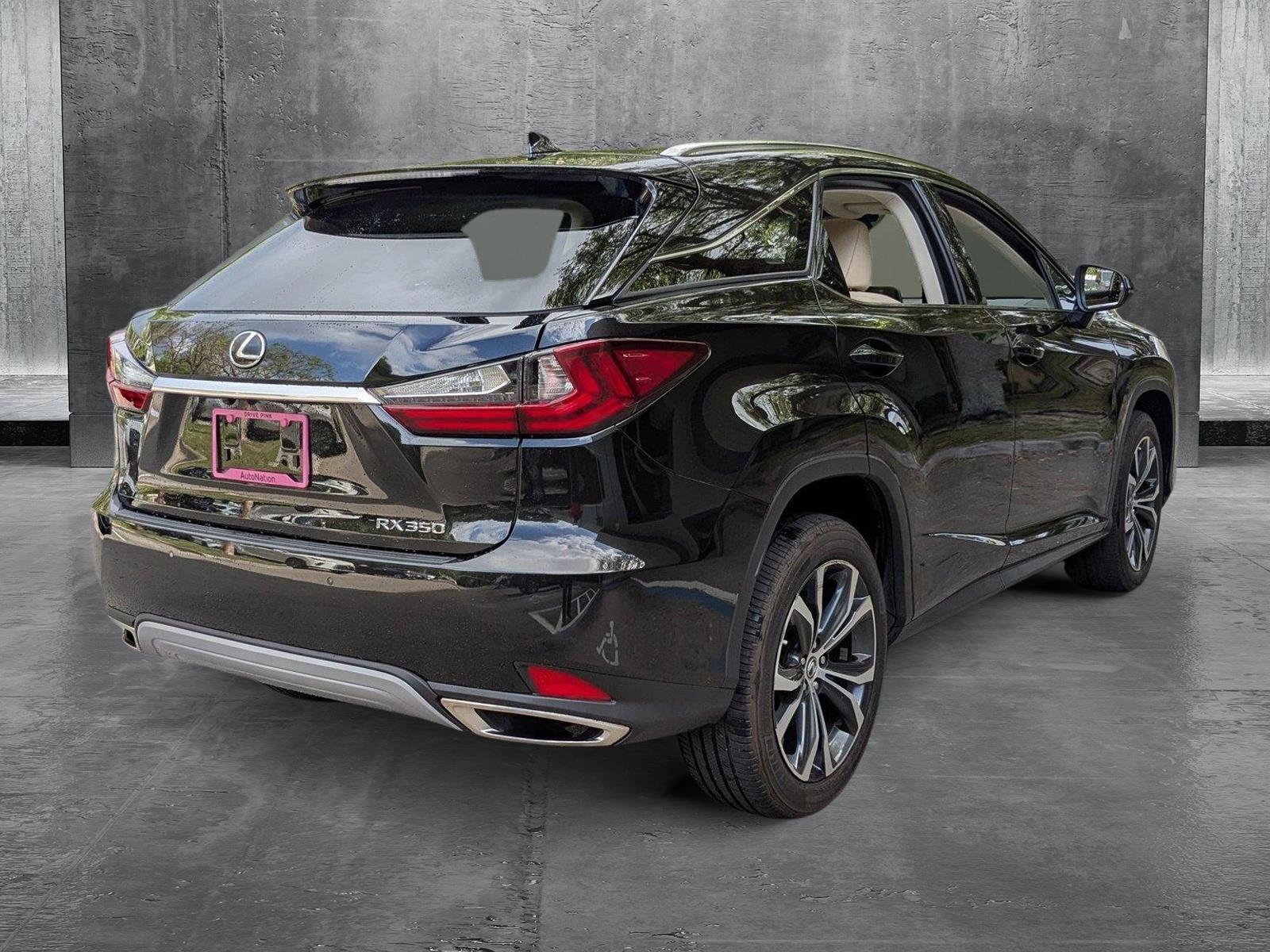 2022 Lexus RX 350 Vehicle Photo in West Palm Beach, FL 33417