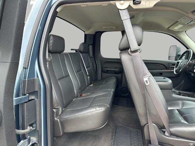 2012 GMC Sierra 2500 HD Vehicle Photo in MANITOWOC, WI 54220-5838