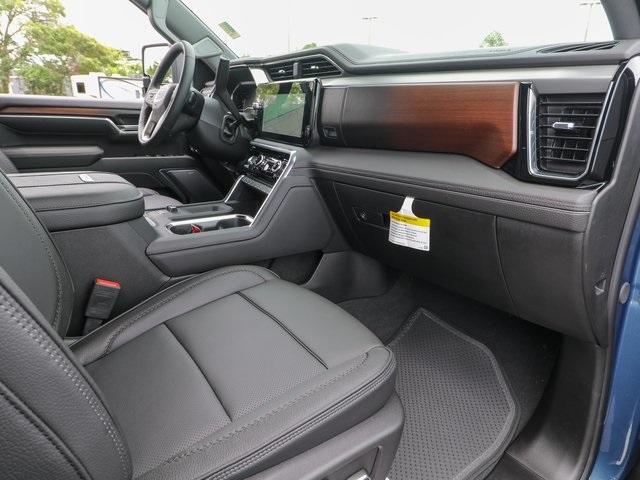 2025 GMC Sierra 2500 HD Vehicle Photo in HOMOSASSA, FL 34448-1461