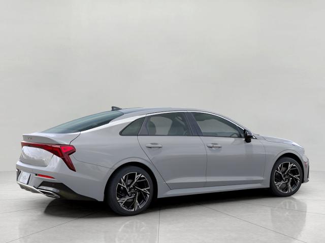 2025 Kia K5 Vehicle Photo in Appleton, WI 54914