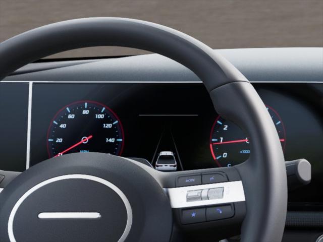 2025 Hyundai SANTA CRUZ Vehicle Photo in Peoria, IL 61615
