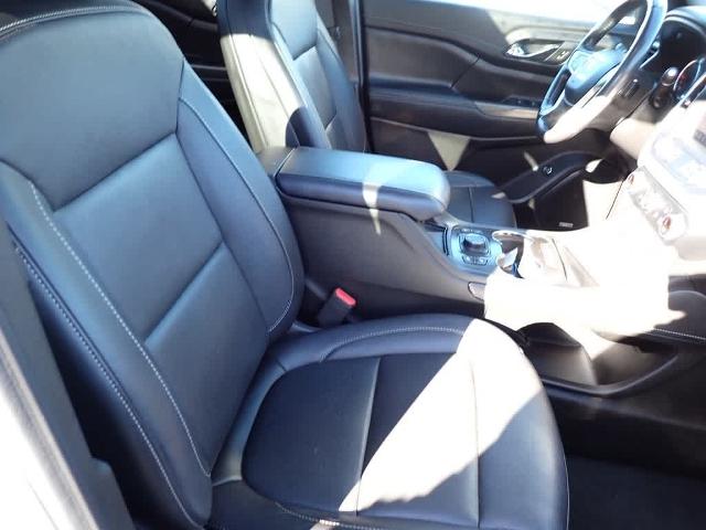 2020 GMC Acadia Vehicle Photo in ZELIENOPLE, PA 16063-2910