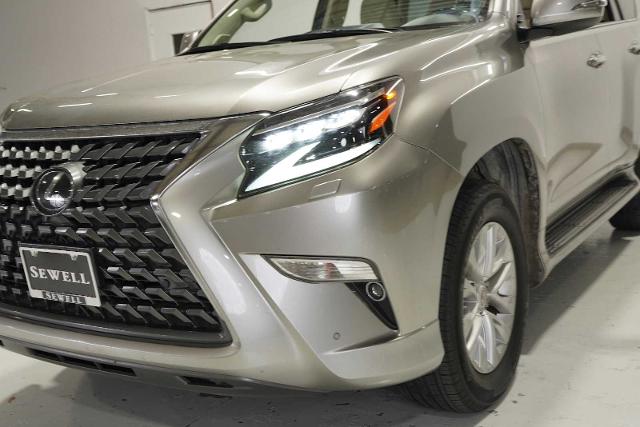 2021 Lexus GX 460 Vehicle Photo in GRAPEVINE, TX 76051