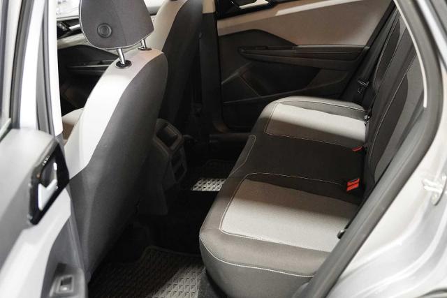 2024 Volkswagen Taos Vehicle Photo in GRAPEVINE, TX 76051