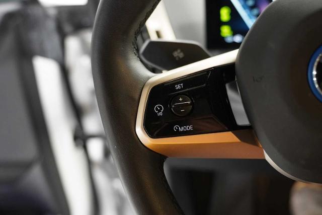 2024 BMW iX Vehicle Photo in GRAPEVINE, TX 76051