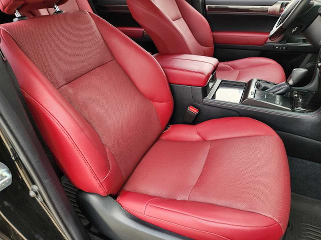 2023 Lexus GX 460 Vehicle Photo in PLANO, TX 75024