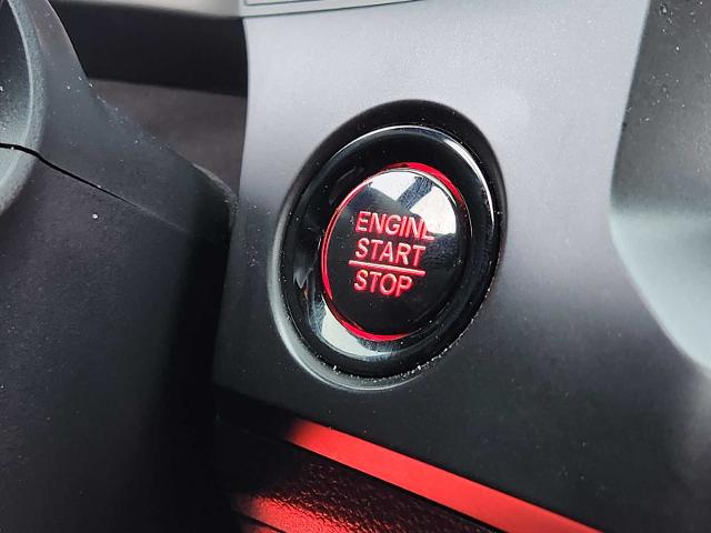 2023 Honda Civic Type R Vehicle Photo in PLANO, TX 75024