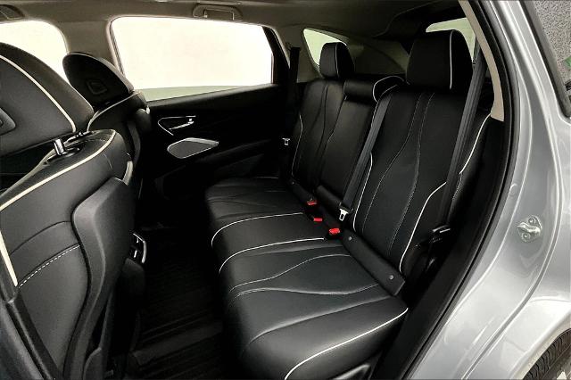 2024 Acura RDX Vehicle Photo in Grapevine, TX 76051