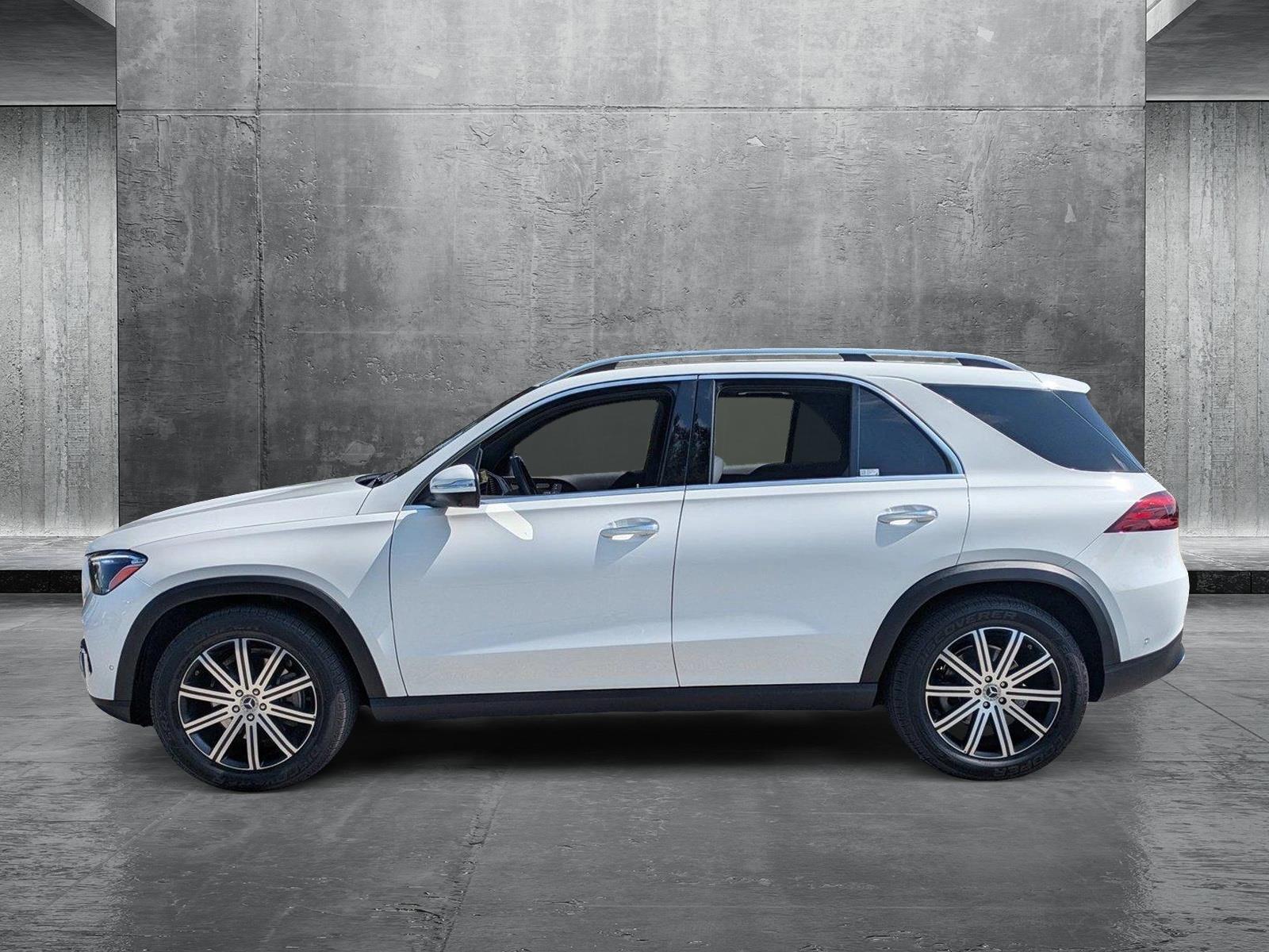 2025 Mercedes-Benz GLE Vehicle Photo in Sarasota, FL 34231