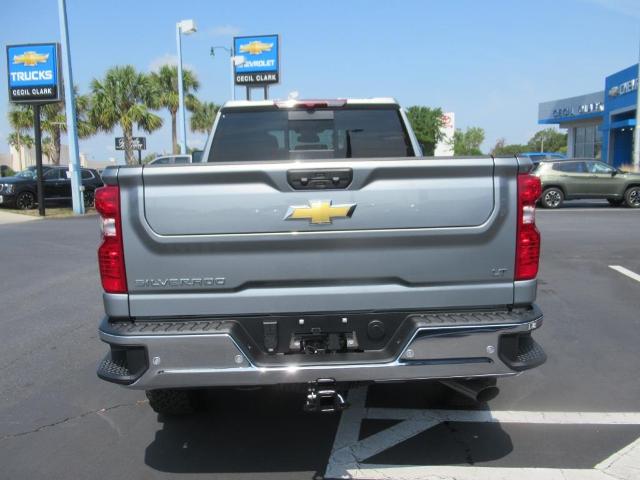 2025 Chevrolet Silverado 2500 HD Vehicle Photo in LEESBURG, FL 34788-4022