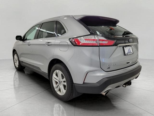 2020 Ford Edge Vehicle Photo in Neenah, WI 54956