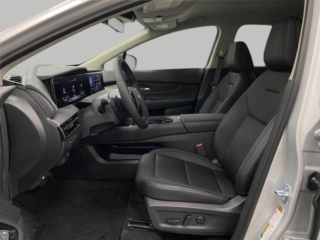 2025 Nissan Murano Vehicle Photo in Appleton, WI 54913