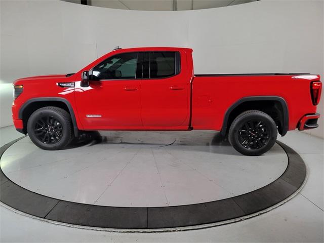 2025 GMC Sierra 1500 Vehicle Photo in PRESCOTT, AZ 86305-3700