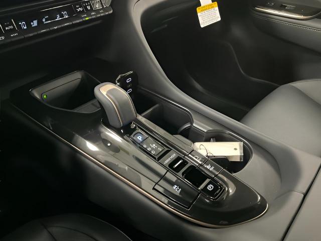 2025 Toyota Crown Signia Vehicle Photo in Oshkosh, WI 54904