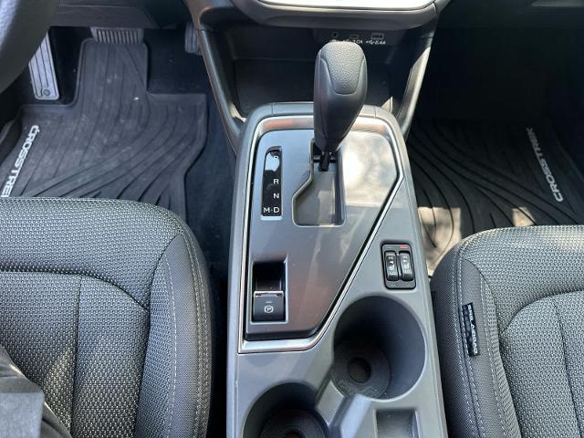 2024 Subaru Crosstrek Vehicle Photo in DALLAS, TX 75209