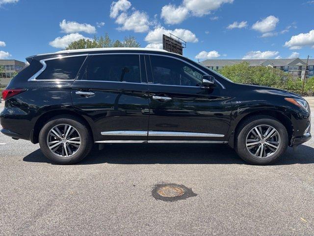 2019 INFINITI QX60 Vehicle Photo in Willow Grove, PA 19090