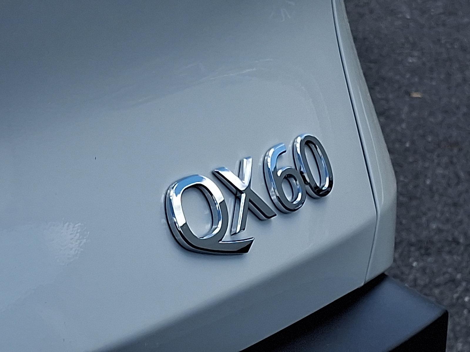 2025 INFINITI QX60 Vehicle Photo in Mechanicsburg, PA 17050