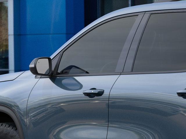 2025 Chevrolet Traverse Vehicle Photo in NEENAH, WI 54956-2243