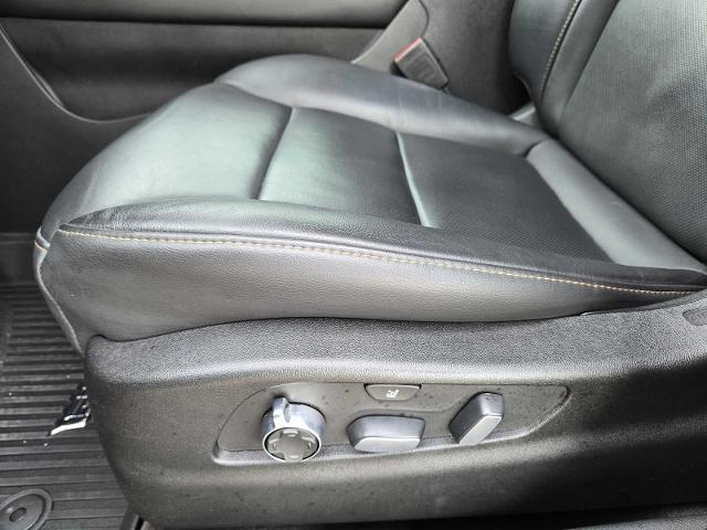 2022 Cadillac XT4 Vehicle Photo in DENTON, TX 76210-9321