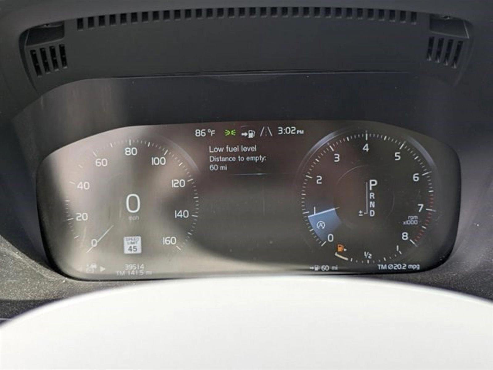 2021 Volvo XC60 Vehicle Photo in Tampa, FL 33614