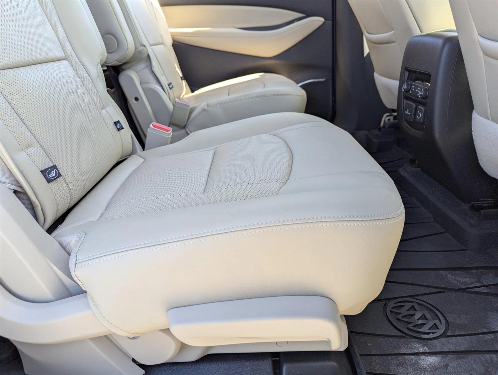2020 Buick Enclave Vehicle Photo in Ft. Myers, FL 33907