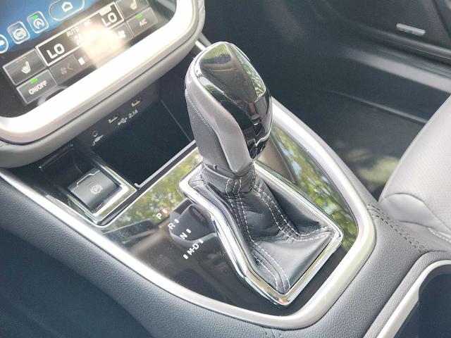 2021 Subaru Outback Vehicle Photo in DALLAS, TX 75209