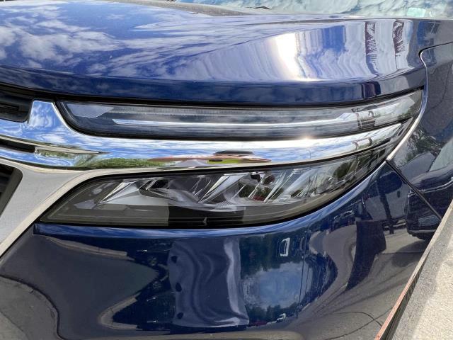 2022 Chevrolet Equinox Vehicle Photo in Roslyn, NY 11576