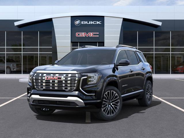 2026 GMC Terrain Vehicle Photo in WATERTOWN, CT 06795-3318