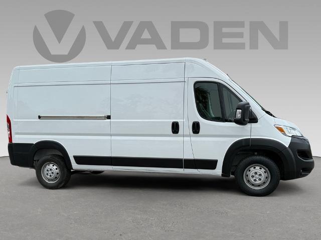 2023 Ram ProMaster Cargo Van Vehicle Photo in Savannah, GA 31419