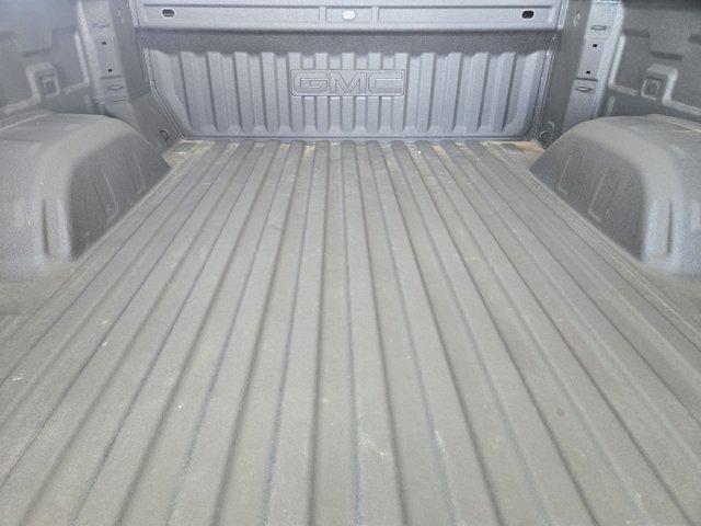 2024 GMC Sierra 1500 Vehicle Photo in Decatur, TX 76234