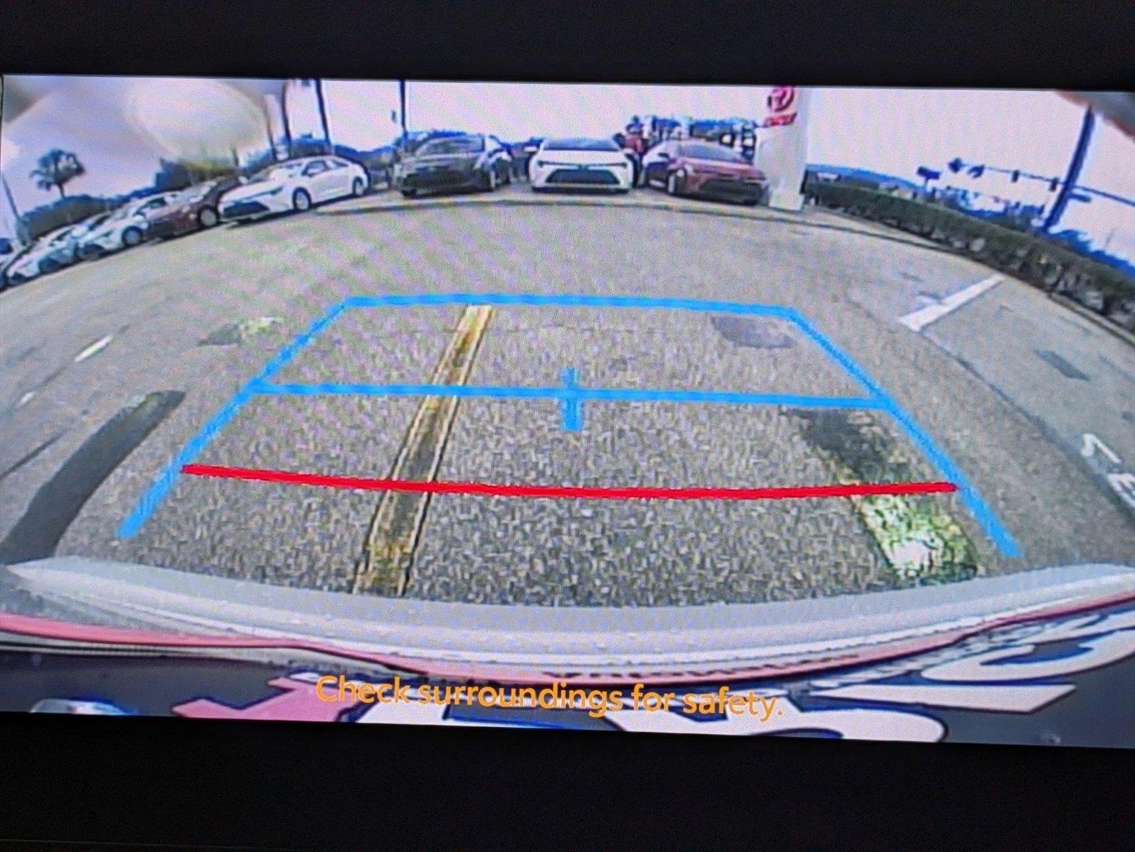 2024 Toyota Corolla Vehicle Photo in Winter Park, FL 32792