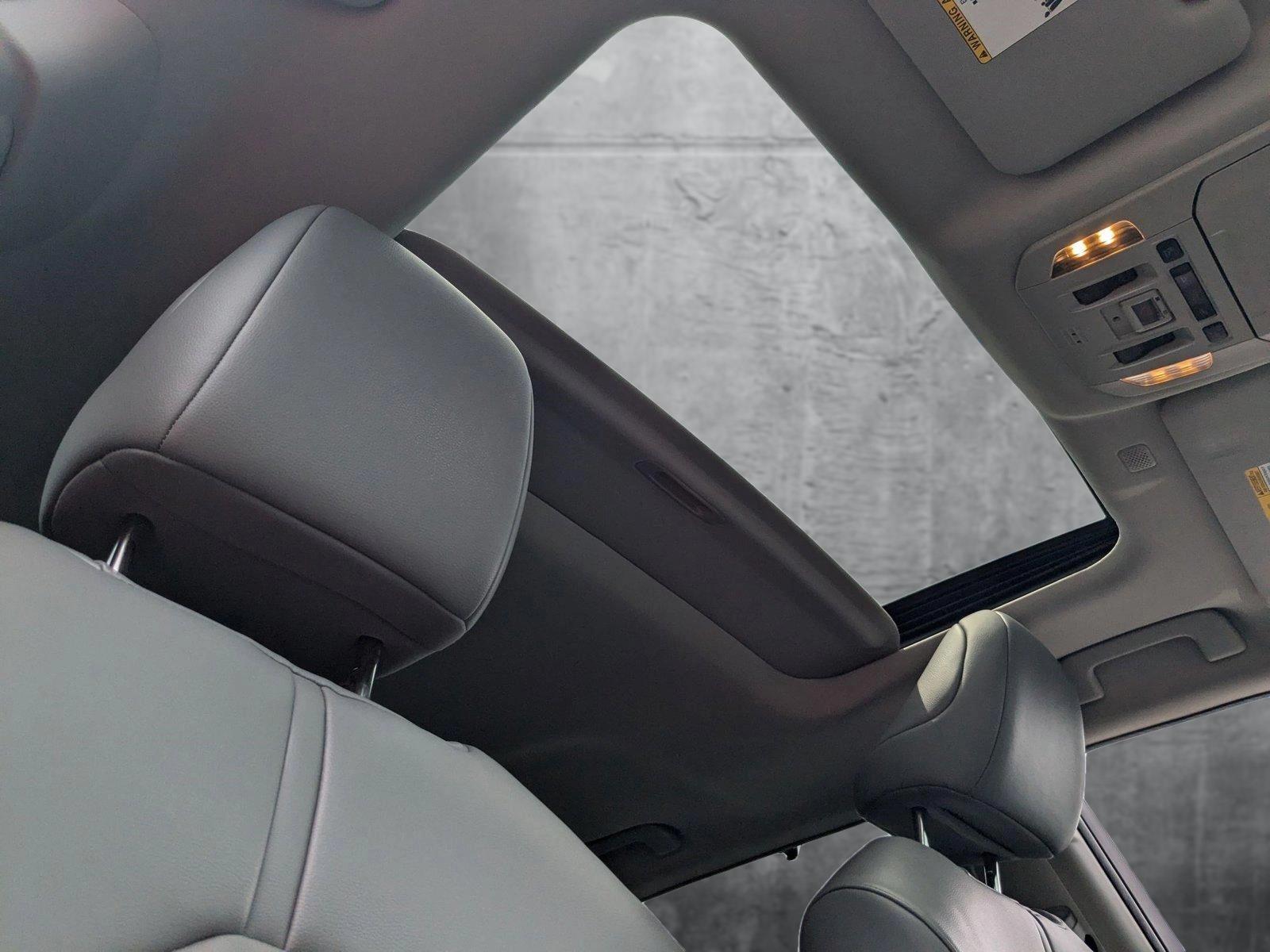 2022 Toyota Highlander Vehicle Photo in Sanford, FL 32771