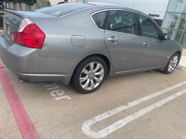 2007 INFINITI M35 Vehicle Photo in Grapevine, TX 76051