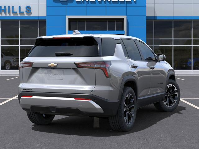 2026 Chevrolet Equinox Vehicle Photo in Roslyn, NY 11576