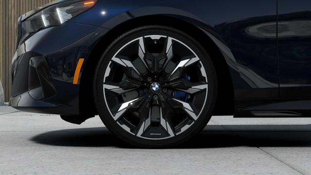 2026 BMW 530i Vehicle Photo in GRAPEVINE, TX 76051