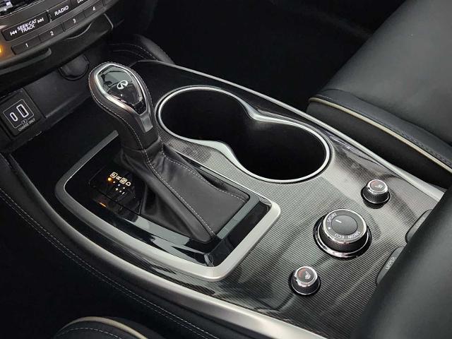 2020 INFINITI QX60 Vehicle Photo in DALLAS, TX 75209