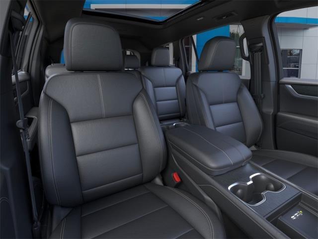 2025 GMC Acadia Vehicle Photo in MANITOWOC, WI 54220-5838