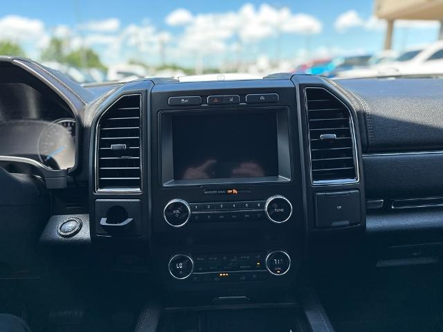 2021 Ford Expedition Vehicle Photo in Grapevine, TX 76051