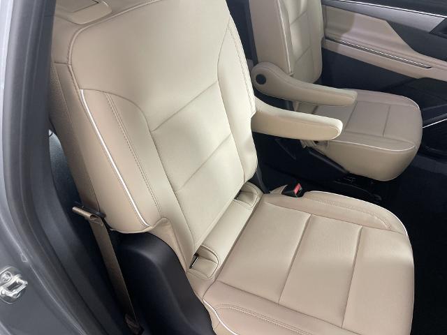 2025 Buick Enclave Vehicle Photo in GILBERT, AZ 85297-0402